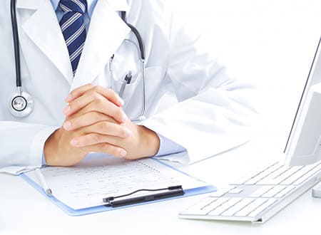 乗務員の健康管理